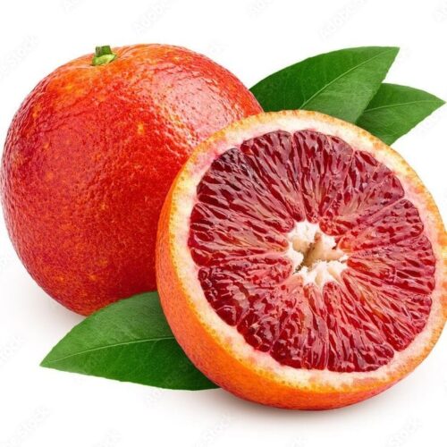 Blood Orange