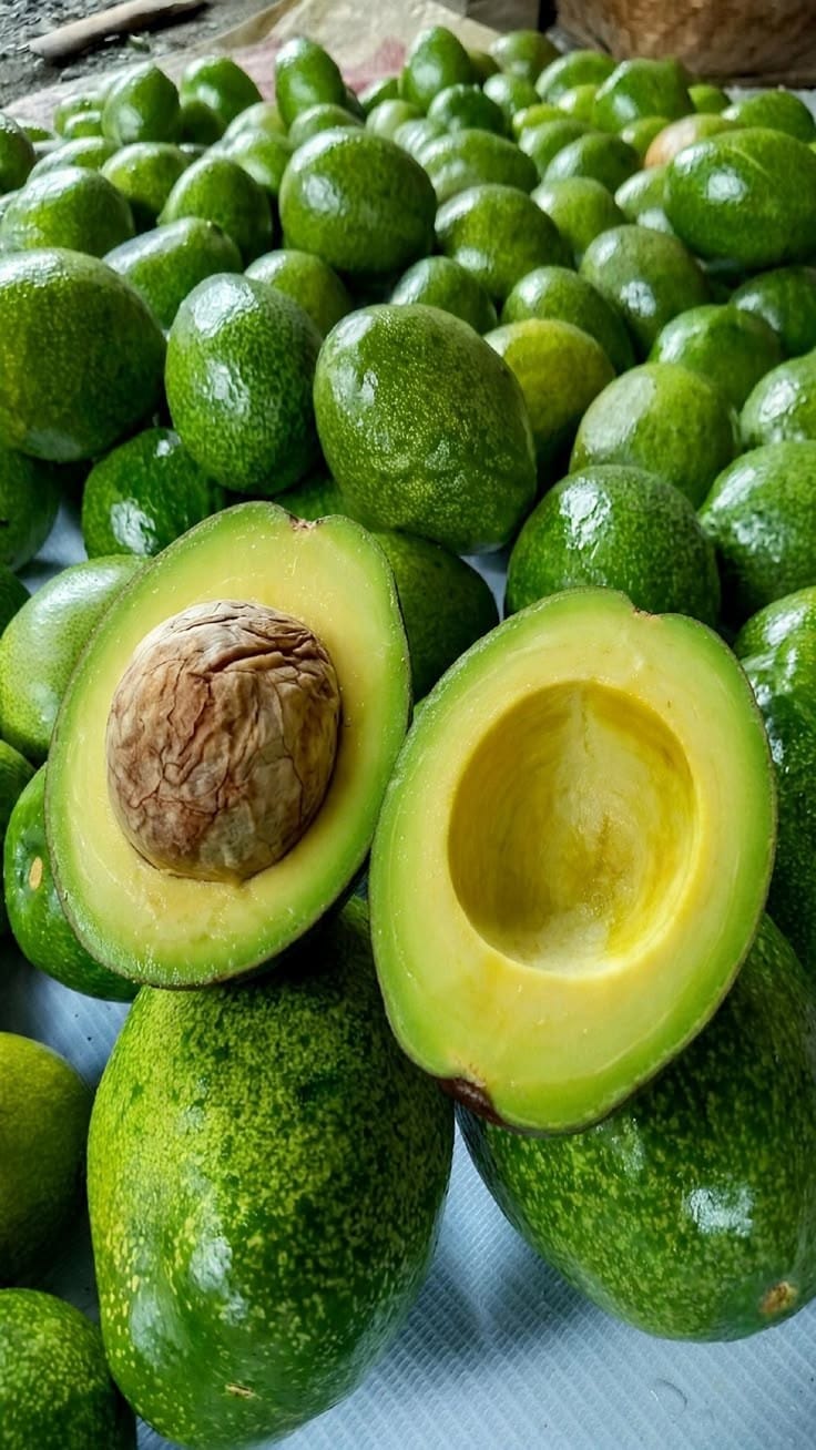 Hass Avocado - Image 2