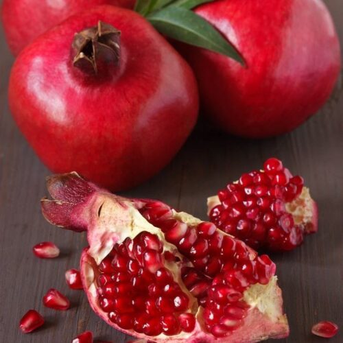 Pomegranate