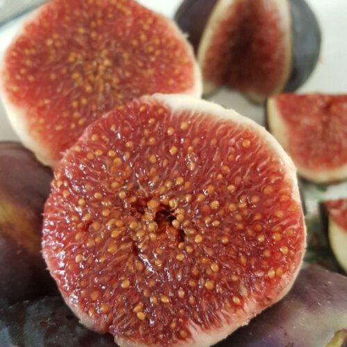 Pune Red Anjeer