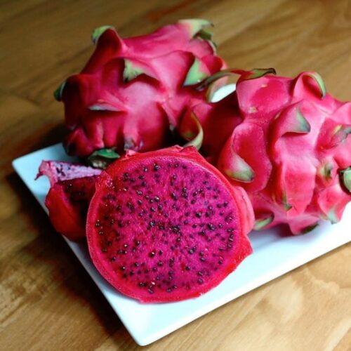 Dragon Fruit - Red