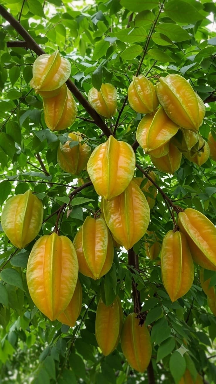 Star Fruit - Image 3