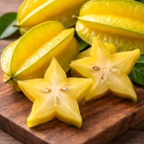 Star Fruit
