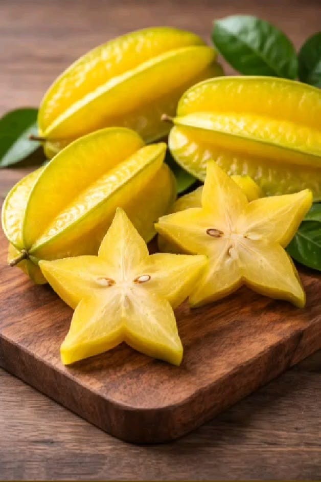 Star Fruit