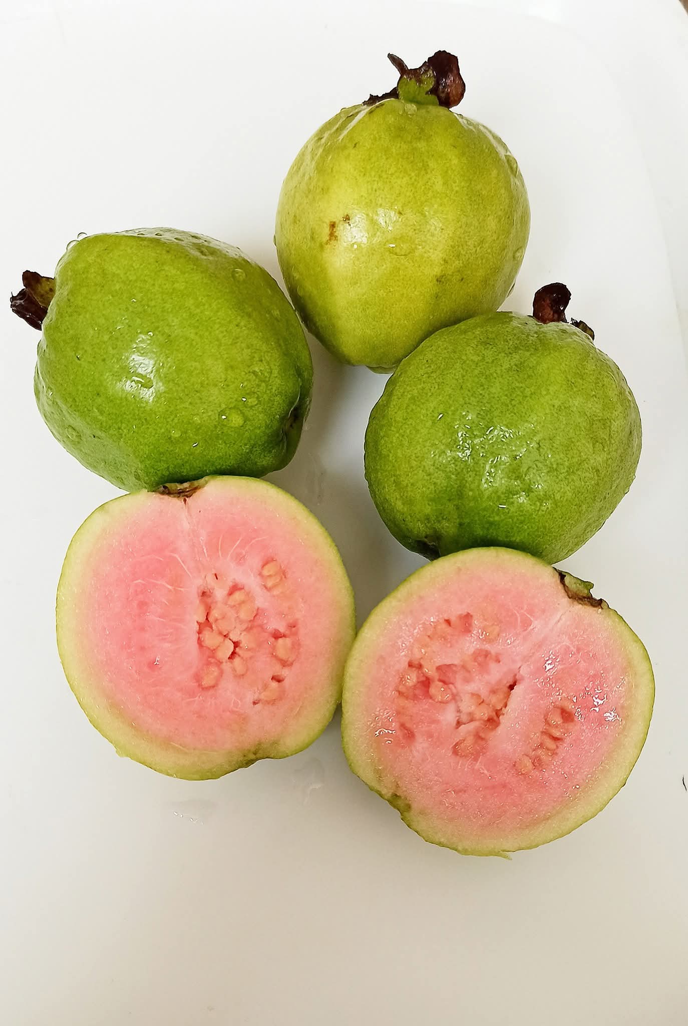 Taiwan Pink Guava - Image 2