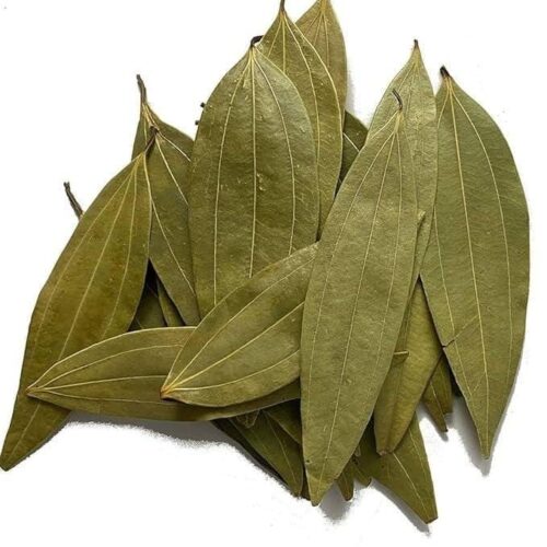 Tez Patta - Bay Leaf